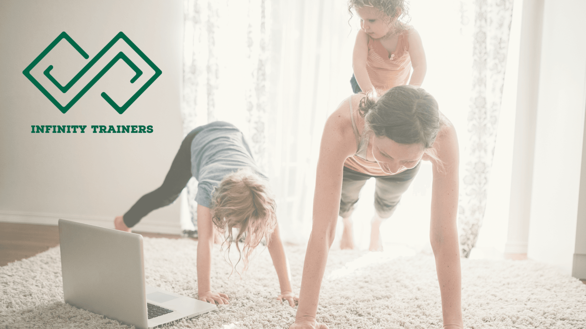 Entrenamiento online en directo Infinity Trainers