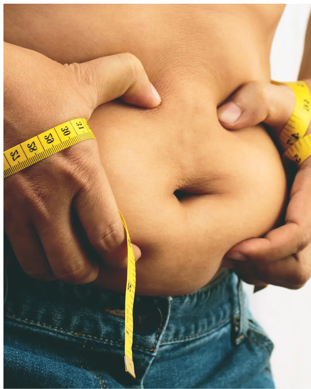 como perder 5 kilos