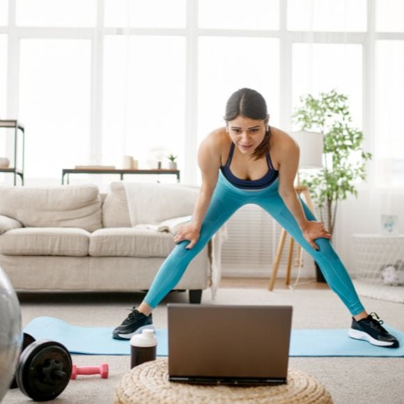 entrenamiento online