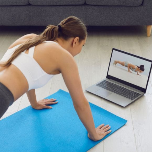 Entrenamiento online