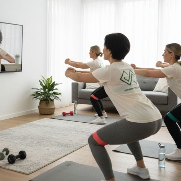 entrenamiento online