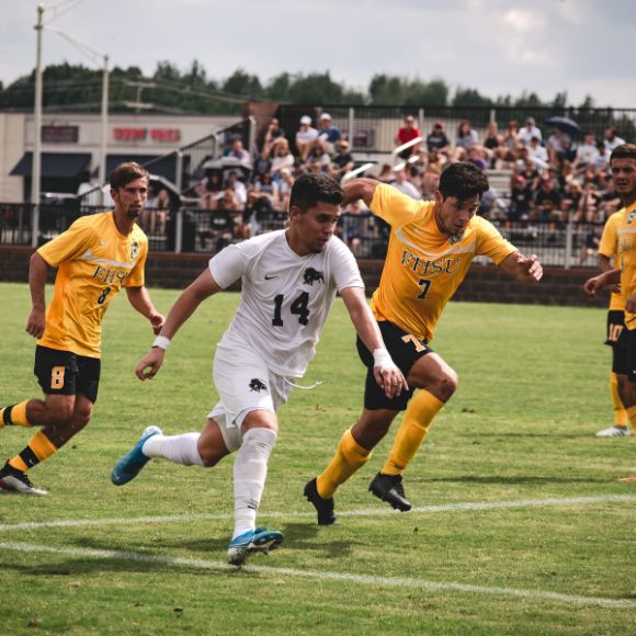 Entrenamiento fútbol online